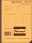 Preview: Favorit regierapport deutsch a5 9183 ok weiss 50x3 blatt - Favorit-9183-ok-7612149047384