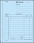 Preview: Favorit formularbuch rechnungen a6 9201 ok durchschreibepapier 50x2 blatt - Favorit-9201-ok-7612149047476-02.jpg