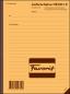 Preview: Favorit formularbuch lieferscheine a5 9231 ok durchschreibepapier 50x2 blatt - Favorit-9231-ok-7612149047520