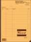 Preview: Favorit wochen-rapporte d/f/i a4 9301 ok durchschreibepapier 50x2 blatt - Favorit-9301-ok-7612149047698