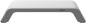 Preview: Fellowes monitorständer hana lt 100016997 weiss - Fellowes-100016997-0043859796083