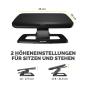 Preview: Fellowes fussstütze hana lt 100016998 schwarz - Fellowes-100016998-0043859796106-03.jpg