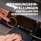 Preview: Fellowes fussstütze hana lt 100016998 schwarz - Fellowes-100016998-0043859796106-05.jpg
