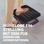 Preview: Fellowes fussstütze hana lt 100016998 schwarz - Fellowes-100016998-0043859796106-06.jpg