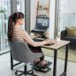 Preview: Fellowes fussstütze hana lt 100016998 schwarz - Fellowes-100016998-0043859796106-07.jpg