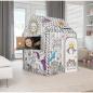 Preview: Fellowes spielhaus bankers box 1232401 einhorn 121x97x81cm - Fellowes-1232401-0043859779536-08.jpg