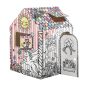 Preview: Fellowes spielhaus bankers box 1232401 einhorn 121x97x81cm - Fellowes-1232401-0043859779536