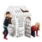 Preview: Fellowes spielhaus bankers box 1232501 candy shop 121x97x81cm - Fellowes-1232501-0043859779543-05.jpg