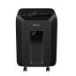 Preview: Fellowes aktenvernichter automax 4621501 80m p-4, 17l, af - Fellowes-4621501-0043859782505