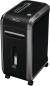 Preview: Fellowes aktenvernichter powershred 4691701 99ci, p-4, 34lt - Fellowes-4691701-0043859632213