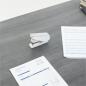 Preview: Fellowes heftgerät easypress lx840 5011701 microban, weiss 25 blatt - Fellowes-5011701-0043859776566-05.jpg