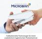 Preview: Fellowes heftgerät easypress lx850 5011801 microban, weiss 25 blatt - Fellowes-5011801-0043859776573-08.jpg