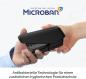 Preview: Fellowes heftgerät easypress lx840 5012901 microban, schwarz 25 blatt - Fellowes-5012901-0043859776603-10.jpg