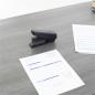 Preview: Fellowes heftgerät easypress lx850 5013001 microban, schwarz 25 blatt - Fellowes-5013001-0043859776610-04.jpg