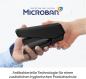 Preview: Fellowes heftgerät easypress lx850 5013001 microban, schwarz 25 blatt - Fellowes-5013001-0043859776610-09.jpg