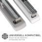 Preview: Fellowes heftklammern 26/6 mm 5117601 halbstreifen 5000 stk - Fellowes-5117601-0043859776634-06.jpg