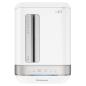 Preview: Fellowes aktenvernichter powershred 514201 lx221, weiss, p-5, 30lt - Fellowes-514201-0043859755639-02.jpg