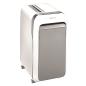Preview: Fellowes aktenvernichter powershred 514201 lx221, weiss, p-5, 30lt - Fellowes-514201-0043859755639