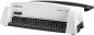 Preview: Fellowes plastikbindegerät starlet 2 a4 5227901 schwarz/weiss - Fellowes-5227901-0043859680719-02.jpg