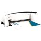 Preview: Fellowes plastikbindegerät starlet 2 a4 5227901 schwarz/weiss - Fellowes-5227901-0043859680719