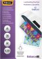 Preview: Fellowes laminiertasche a4 5306114 glanz, 80my 100 stk - Fellowes-5306114-0077511530616