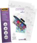 Preview: Fellowes laminiertasche a3 5306207 glanz, 80my 100 stk - Fellowes-5306207-0077511530623-03.jpg