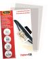 Preview: Fellowes laminiertasche 54x86mm 5306302 glanz, 125my 100 stk - Fellowes-5306302-0077511530630-02.jpg