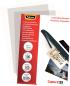 Preview: Fellowes laminiertasche 75x105mm 5306901 glanz, 125my 100 stk - Fellowes-5306901-0077511530692-02.jpg
