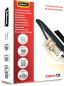 Preview: Fellowes laminiertasche 75x105mm 5306901 glanz, 125my 100 stk - Fellowes-5306901-0077511530692-04.jpg