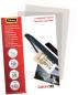 Preview: Fellowes folientasche 125mic 83x113mm 5307101 glossy 100 stück - Fellowes-5307101-0077511530715-05.jpg