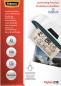 Preview: Fellowes laminiertasche a3 5307506 glanz, 125my 100 stk - Fellowes-5307506-0077511530753