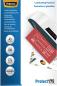 Preview: Fellowes laminiertasche a3 5308803 glanz, 175my 100 stk - Fellowes-5308803-0077511530883