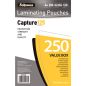 Preview: Fellowes laminiertasche a4 5314903 glanz, 125my 250 stk - Fellowes-5314903-0043859521852