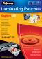 Preview: Fellowes laminierfolien capture125g a3 5328601 matt 100 stück - Fellowes-5328601-0043859641499