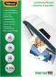 Preview: Fellowes laminiertasche a5 5351002 glanz, 100my 100 stk - Fellowes-5351002-0077511535109