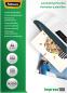 Preview: Fellowes laminiertasche a4 5351111 glanz, 100my 100 stk - Fellowes-5351111-0077511535116