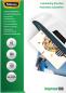 Preview: Fellowes laminiertasche a3 5351205 glanz, 100my 100 stk - Fellowes-5351205-0077511535123