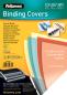 Preview: Fellowes pvc cover a4 5375901 180my 100 stück - Fellowes-5375901-0043859526321