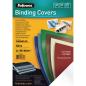 Preview: Fellowes deckblatt chromo karton 5378006 glossy 100 stück - Fellowes-5378006-0043859681068