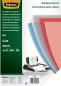 Preview: FELLOWES Deckblatt für Bindesysteme A4 5380001 transparent, 180my 25 Stück