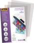 Preview: Fellowes laminiertasche a4 5396205 glanz, 80my 25 stk - Fellowes-5396205-0077511539626-03.jpg