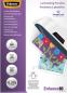Preview: Fellowes laminiertasche a4 5396205 glanz, 80my 25 stk - Fellowes-5396205-0077511539626