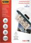 Preview: Fellowes laminiertasche a3 5396501 glanz, 125my 25 stk - Fellowes-5396501-0077511539657