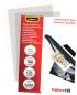 Preview: Fellowes laminiertasche 60x90mm 5397402 glanz, 125my 100 stk - Fellowes-5397402-0043859526338-02.jpg