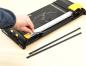 Preview: Fellowes ersatz-schneidestreifen a3 5411601 3 stk - Fellowes-5411601-0043859556342-03.jpg
