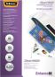 Preview: Fellowes laminiertasche a4 5440001 glanz, 80my 100 stk - Fellowes-5440001-0077511544002