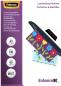 Preview: Fellowes laminiertasche a3 5452003 matt, 80my 100 stk - Fellowes-5452003-0043859522323