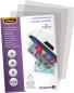 Preview: Fellowes laminiertasche a4 5452103 matt, 80my 100 stk - Fellowes-5452103-0043859522330-03.jpg