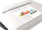 Preview: Fellowes dokumentenhalter hana 8065801 weiss - Fellowes-8065801-0043859749812-05.jpg