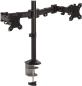 Preview: Fellowes reflex doppel monitorarm 8502601 schwarz - Fellowes-8502601-0043859748488-02.jpg